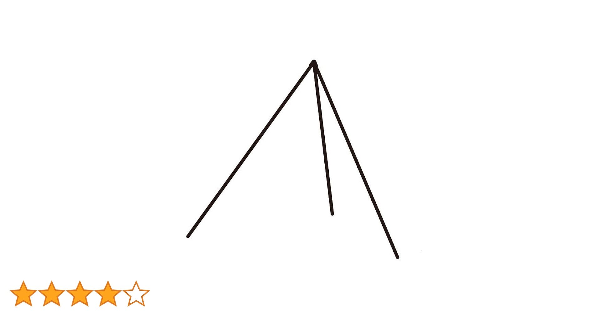 テンマクデザイン　サーカストリポット　レギュラー サーカストリポット｜TENT/TENT・TARP ACCESSORY｜PRODUCTS